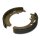 EBC Premium Bremsbacken Hinterachse Dacia 1310 Kombi Kombi 5072A