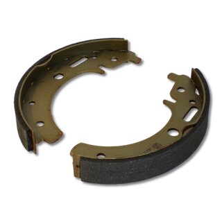 EBC Premium Bremsbacken Hinterachse Dacia 1310 Stufenheck (U, X) Stufenheck 5190A