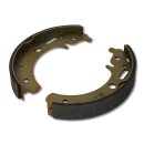 EBC Premium Bremsbacken Hinterachse Opel Ascona C 81, 86,...