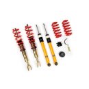 MTS Technik Eibach Gewindefahrwerk Steet MTSGWAU04...