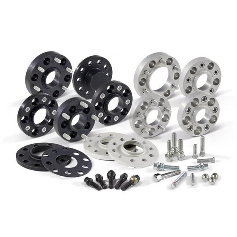 H&R Trak+ Spurverbreiterung B3035670 jetzt günstig kaufen!, 172,67 €