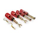 MTS Technik Eibach Gewindefahrwerk Steet MTSGWAU52...