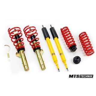 MTS Technik Eibach Gewindefahrwerk Comfort MTSGWBM13-C für BMW 3er Reihe / E91 Kombi E91
