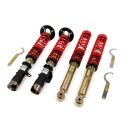 MTS Technik Eibach Gewindefahrwerk Steet MTSGWBM14...