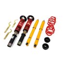 MTS Technik Eibach Gewindefahrwerk Sport MTSGWBM15-S...