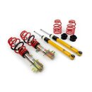 MTS Technik Eibach Gewindefahrwerk Sport MTSGWFI01-S...