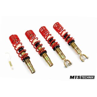 MTS Technik Eibach Gewindefahrwerk Comfort MTSGWHO01-C für Honda Civic V Hatchback EG