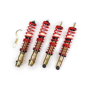 MTS Technik Eibach Gewindefahrwerk Steet MTSGWVW27 für Seat Cordoba (6K5) Kombi 6K5