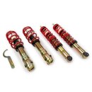 MTS Technik Eibach Gewindefahrwerk Steet MTSGWVW28...