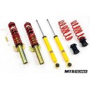 MTS Technik Eibach Gewindefahrwerk Sport MTSGWVW29-S...