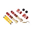 MTS Technik Eibach Gewindefahrwerk Steet MTSGWFI07...