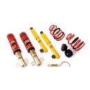 MTS Technik Eibach Gewindefahrwerk Sport MTSGWFI08-S...