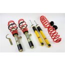 MTS Technik Eibach Gewindefahrwerk Steet MTSGWVW45...