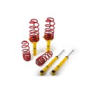 MTS Technik Eibach Sportfahrwerk MTSKPLBM054 für BMW...
