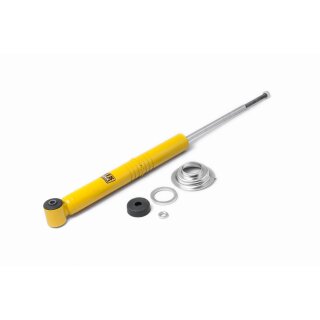 MTS Sportstoßdämpfer Hinterachse MTSAU001R für Audi Coupe B2 81/85