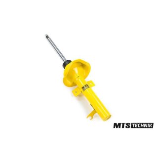 MTS Sportstoßdämpfer Vorderachse links MTSFO009FL für Ford Focus I Hatchback DAW/DBW