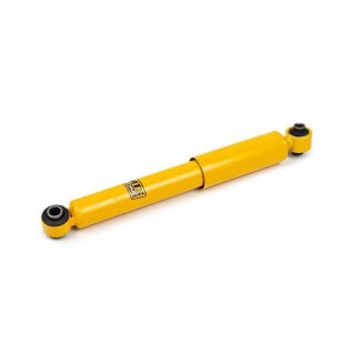 MTS Sportstoßdämpfer Hinterachse MTSOP010R für Opel Astra H Hatchback A04