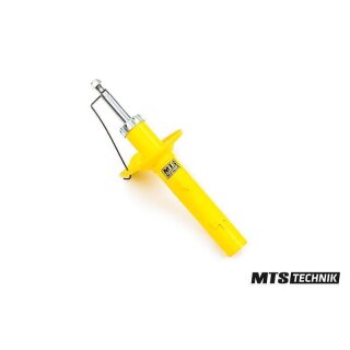 MTS Sportstoßdämpfer Vorderachse links MTSPE004FL für Peugeot 206 Hatchback 2A/C