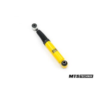 MTS Sportstoßdämpfer Hinterachse MTSPE004R für Peugeot 206 Hatchback 2A/C