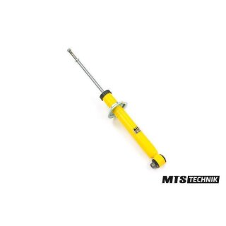 MTS Sportstoßdämpfer Hinterachse MTSVW003R für Volkswagen Polo I 86
