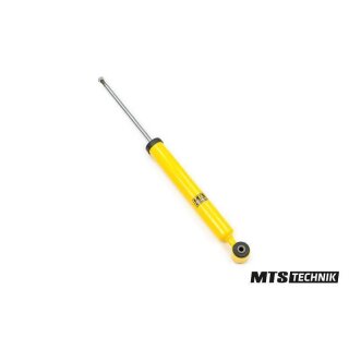 MTS Sportstoßdämpfer Hinterachse MTSVW010R für Seat Cordoba (6L2) 6L2