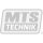 MTS Sportstoßdämpfer Hinterachse MTSVW015R für Volkswagen Golf VII Kombi BA5