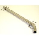 Friedrich Motorsport Gr.A Vorschalldämpferersatzrohr...