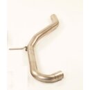 Friedrich Motorsport Gr.A Vorschalldämpferersatzrohr...