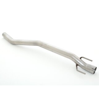 Friedrich Motorsport Gr.A Vorschalldämpferersatzrohr Opel ADAM 941102-VR