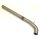 Friedrich Motorsport 3 Zoll (76mm) Vorschalldämpferersatzrohr Edelstahl 981910-X3-VE