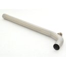 Friedrich Motorsport Gr.A Vorschalldämpferersatzrohr...