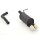 Friedrich Motorsport Sportendschalldämpfer VW Polo 9N / 9N2 921423-x