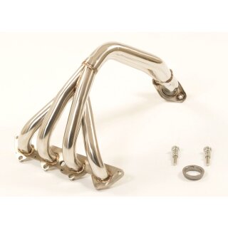 Friedrich Motorsport Fächerkrümmer Edelstahl FMOPFK07