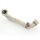 Friedrich Motorsport 63mm Downpipe Edelstahl 981332-DP