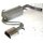 Friedrich Motorsport Sportendschalldämpfer mittig Seat Arosa M922717-X