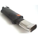 Friedrich Motorsport Sportendschalldämpfer...