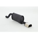 Friedrich Motorsport Sportendschalldämpfer Opel...