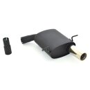 Friedrich Motorsport Sportendschalldämpfer Mini R56...