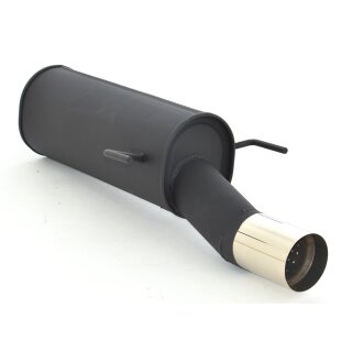 Friedrich Motorsport Sportendschalldämpfer Opel Astra H 921159-x