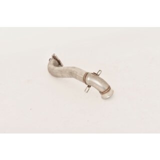 Friedrich Motorsport 70mm Downpipe Edelstahl 881332-DP