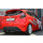 Friedrich Motorsport Sportendschalldämpfer Ford Fiesta JA8 Facelift 921221-X