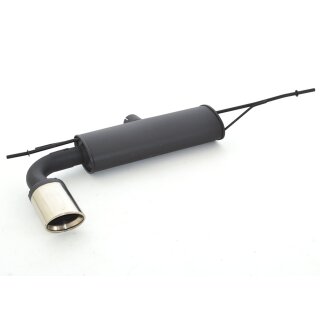 Friedrich Motorsport Sportendschalldämpfer Seat Leon 1P FR/Cupra/R 922714A-X