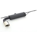 Friedrich Motorsport Sportendschalldämpfer Seat Leon...