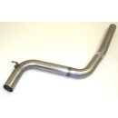 Friedrich Motorsport Vorschalldämpferersatzrohr Ford...