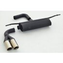 Friedrich Motorsport Sportendschalldämpfer VW Beetle...