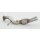 Friedrich Motorsport 63.5mm Vorkat.-Ersatzrohr BMW E60/E61 981316B-KA-63
