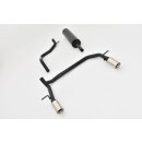 Friedrich Motorsport Duplex Sportauspuffanlage Skoda...