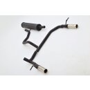 Friedrich Motorsport Duplex Sportauspuffanlage Seat Mii...