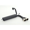 Friedrich Motorsport Sportendschalldämpfer Toyota...