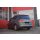 Friedrich Motorsport Sportendschalldämpfer VW Touran 5T 921430A-X